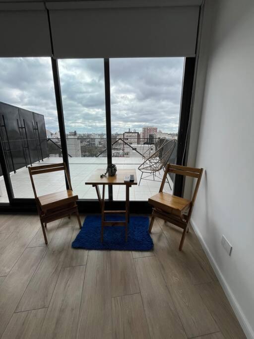 Departamento Crespo Ciudad Autónoma de Buenos Aires