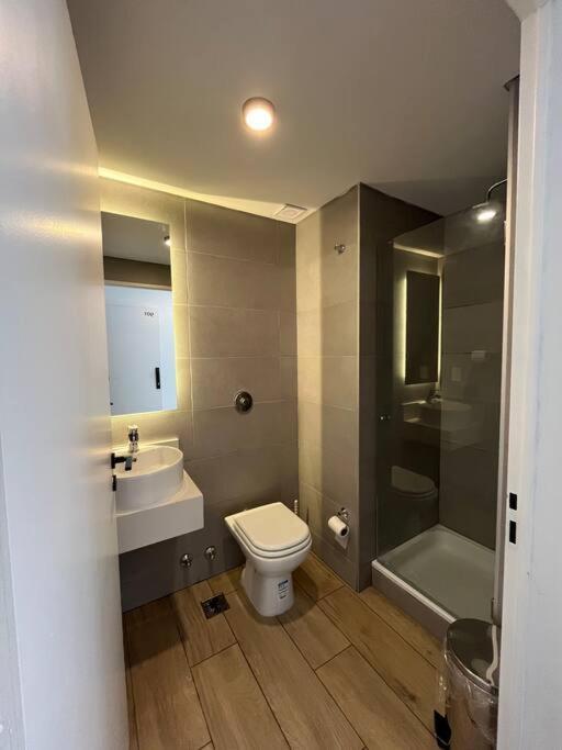 Departamento Crespo Ciudad Autónoma de Buenos Aires
