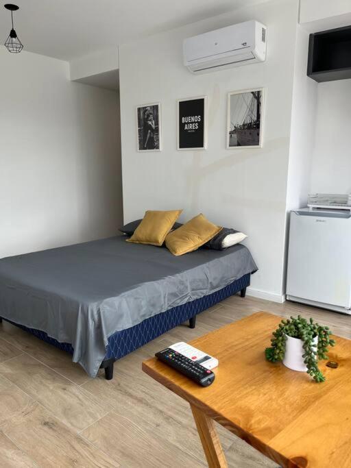 Apartamento Departamento Crespo Ciudad Autónoma de Buenos Aires