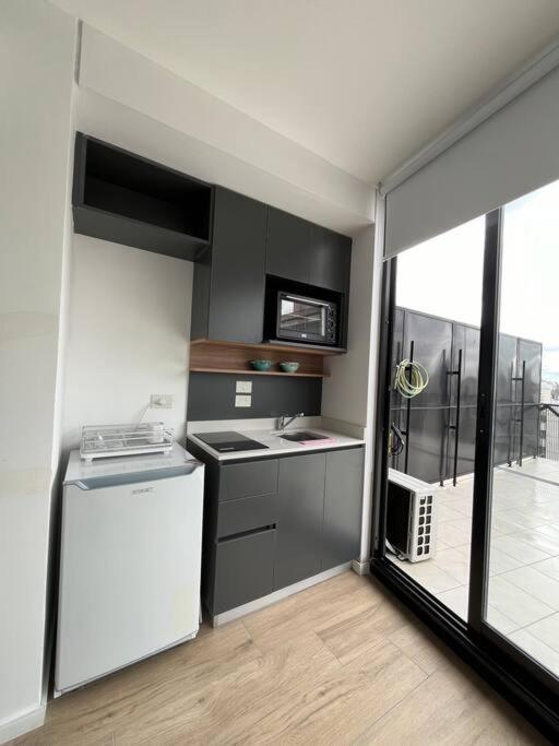 Apartamento Departamento Crespo Ciudad Autónoma de Buenos Aires