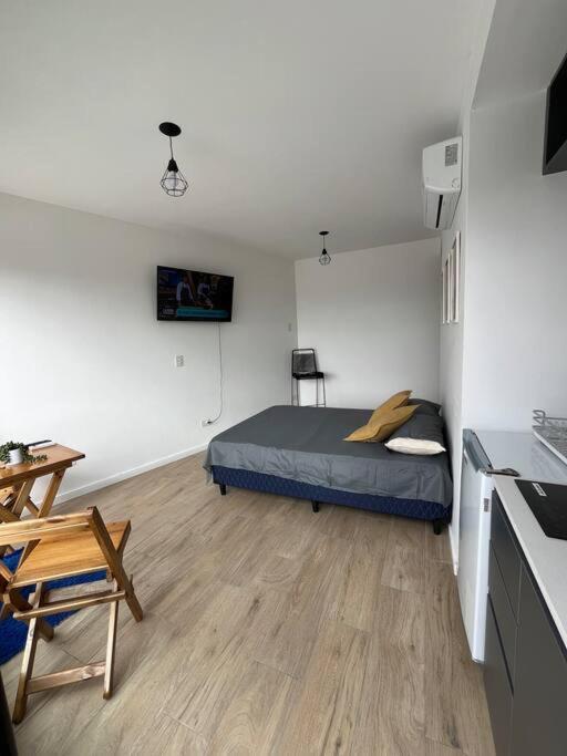 Departamento Crespo * Ciudad Autónoma de Buenos Aires