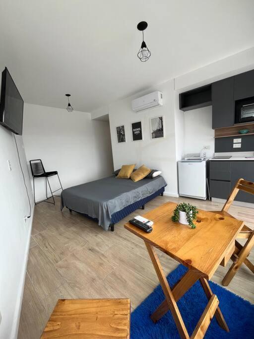 Departamento Crespo Apartamento Ciudad Autónoma de Buenos Aires