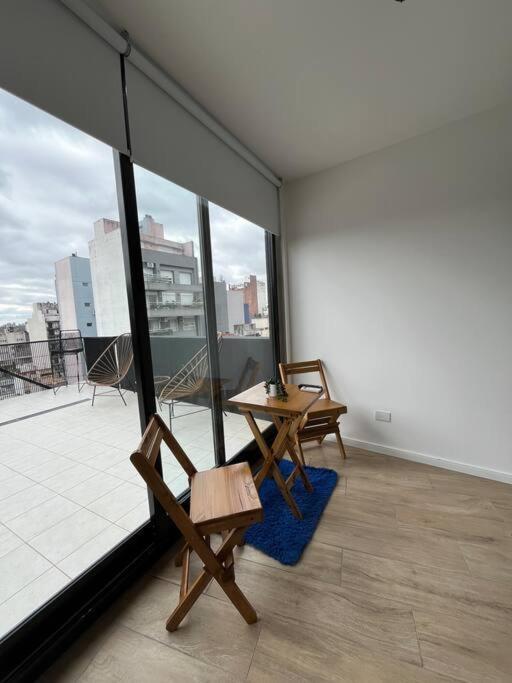 Departamento Crespo Ciudad Autónoma de Buenos Aires