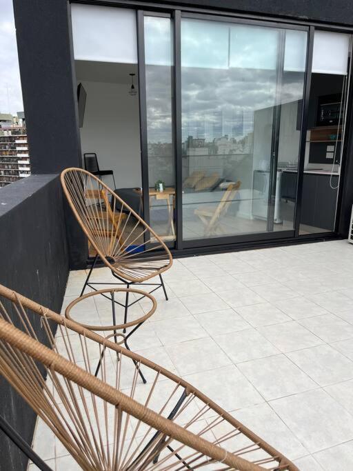 Apartamento Departamento Crespo *