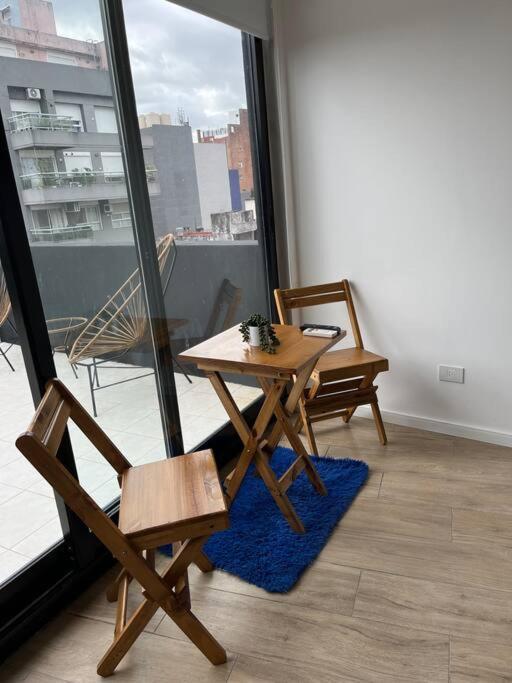 Departamento Crespo Apartamento Ciudad Autónoma de Buenos Aires