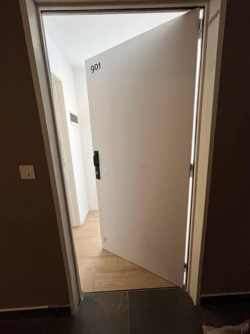 Apartamento Departamento Crespo Ciudad Autónoma de Buenos Aires