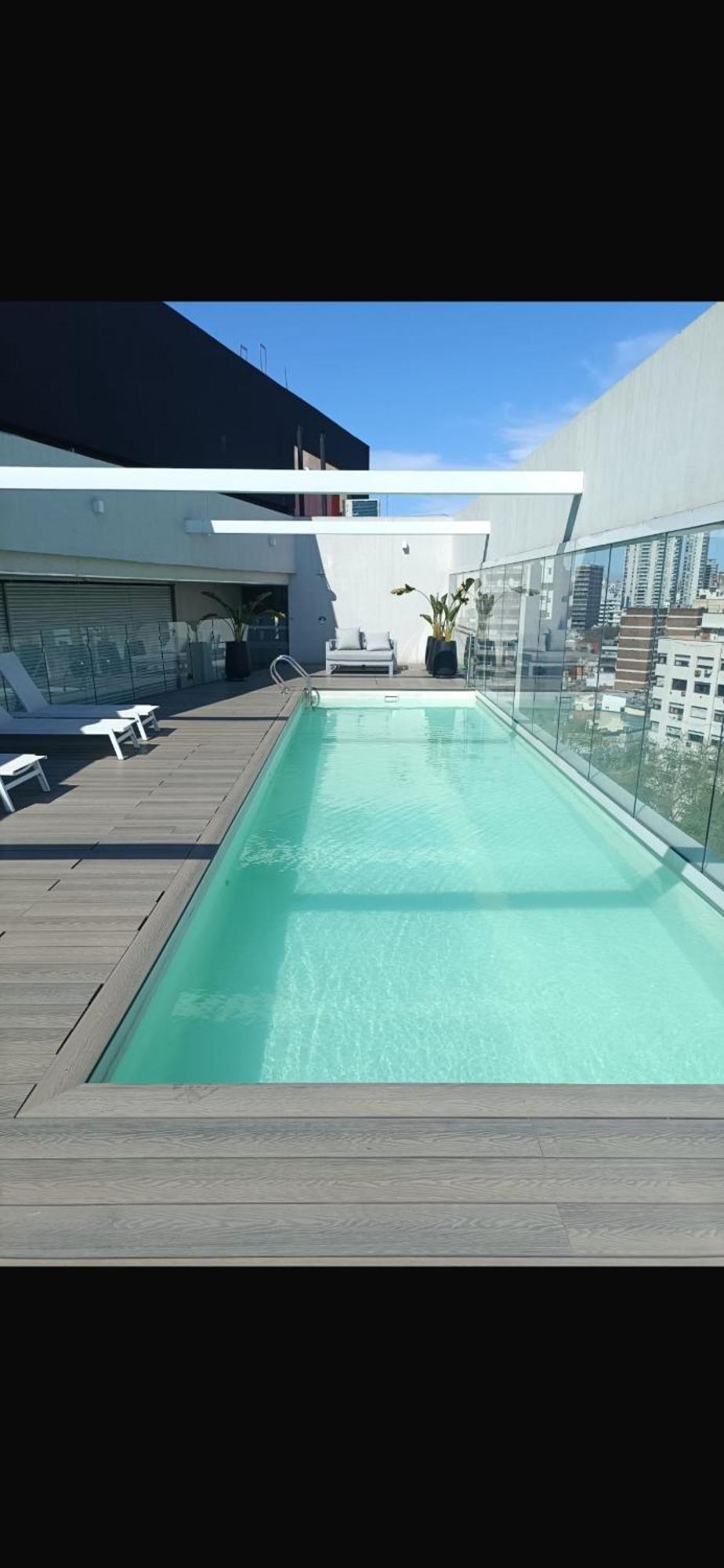 Apartamento Departamento Crespo *