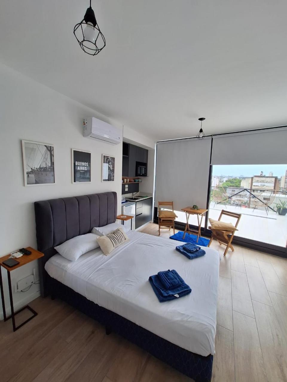 Apartamento Departamento Crespo *